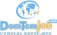 Visitez le site DomTomJob spécialiste de l'emploi à la Réunion